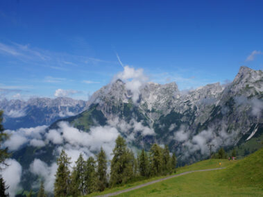 Bergbestattung Naturbestattung GmbH