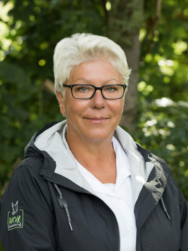 Elisabeth Zadrobilek Team der Naturbestattung GmbH