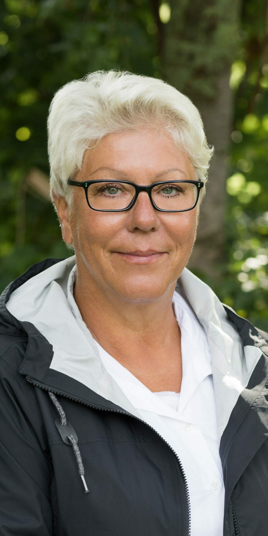 Elisabeth Zadrobilek Team der Naturbestattung GmbH