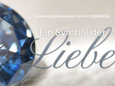 Diamantbestattung Diamantbestattung