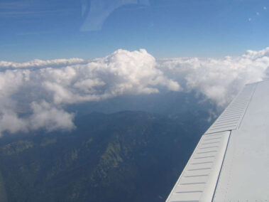 Luftbestattung Luftbestattung