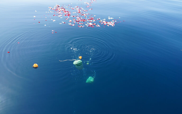 Meerbestattung in opatija Urnenbeisetzung im Meer Naturbestattung GmbH2