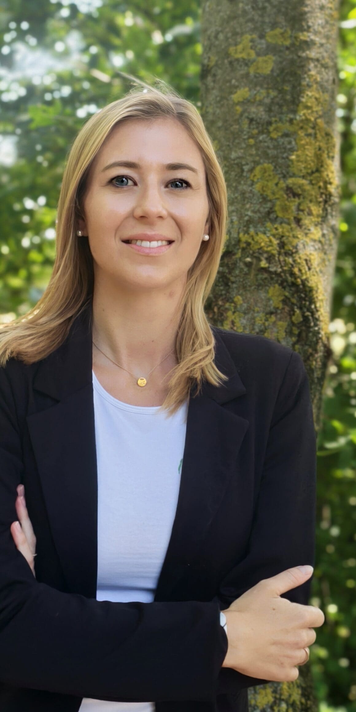 Marlies Zadrobilek Naturbestattung Bestattung Zadrobilek