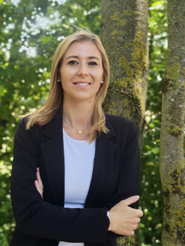 Marlies Zadrobilek Naturbestattung Bestattung Zadrobilek