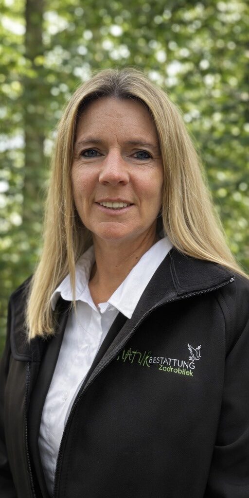 Marianne Arlt Naturbesatttung