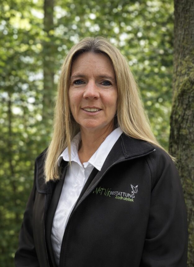 Marianne Arlt Naturbesatttung