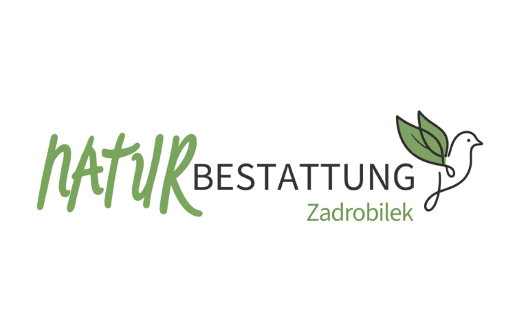 Logo Naturbestattung transparent