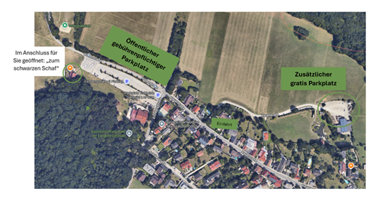 Lageplan-Giesshuebl